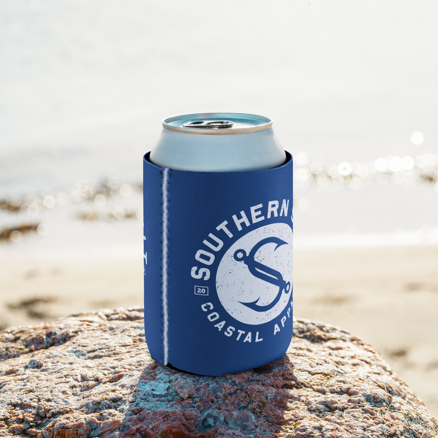 Southern Salt Sea Salt - Can Cooler