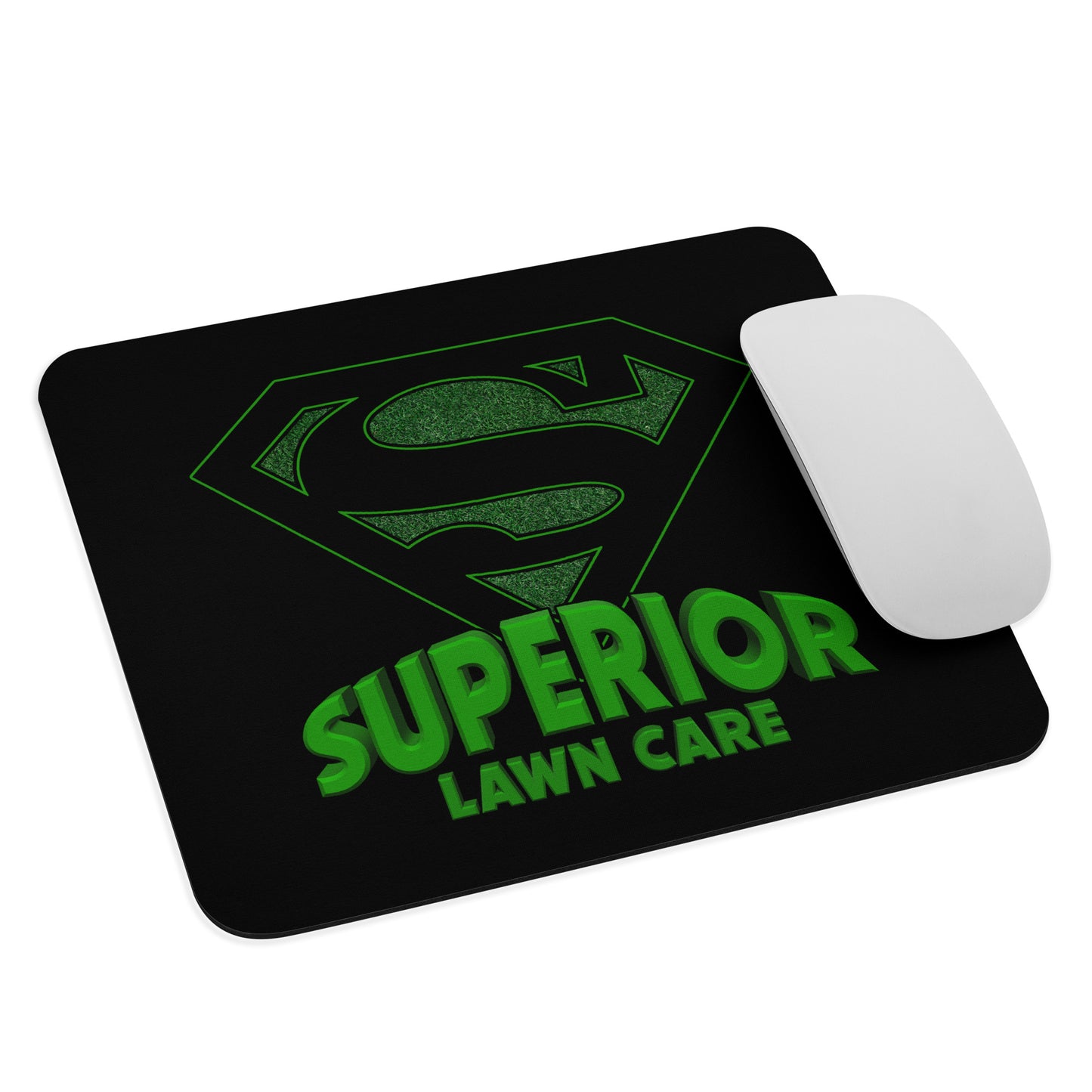 Superior Lawn Care Mouse pad