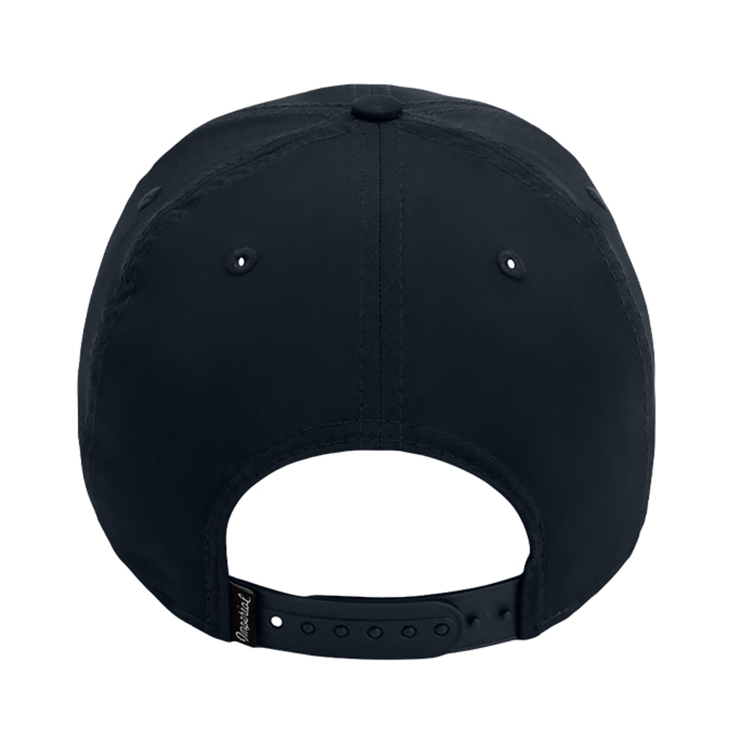Navy/ Navy/ Red - 7054 - BACK