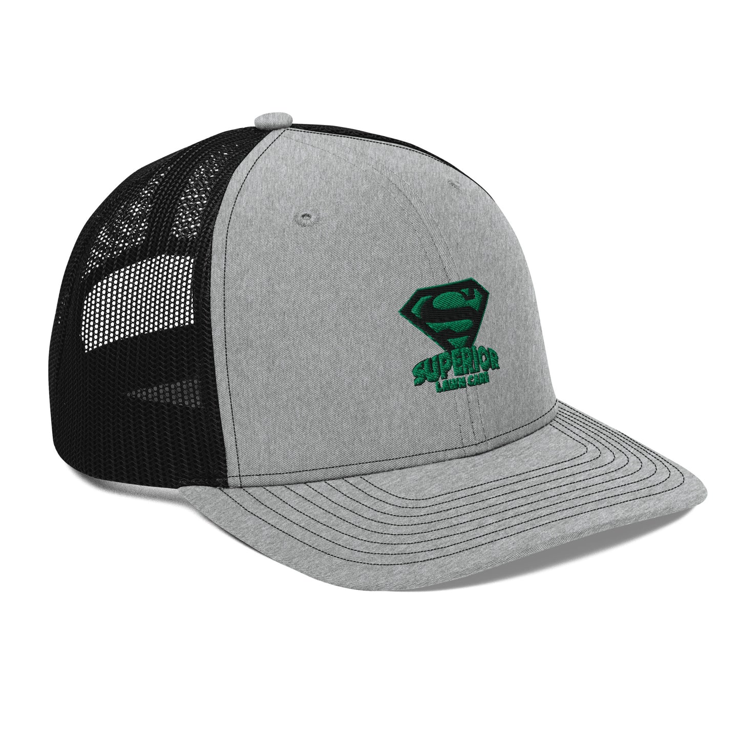 Superior Lawn Care Trucker Cap