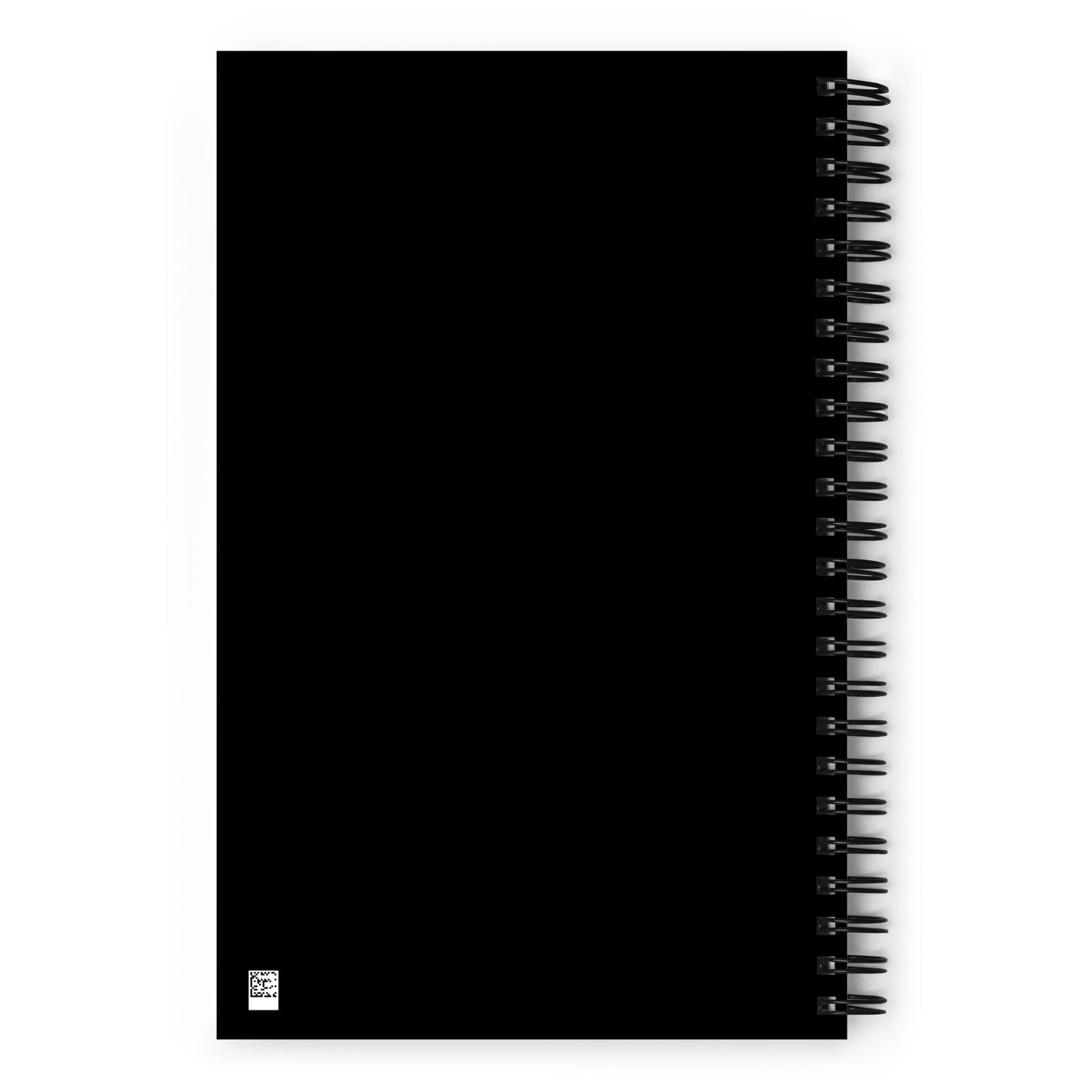 Superior Lawn Care Spiral notebook