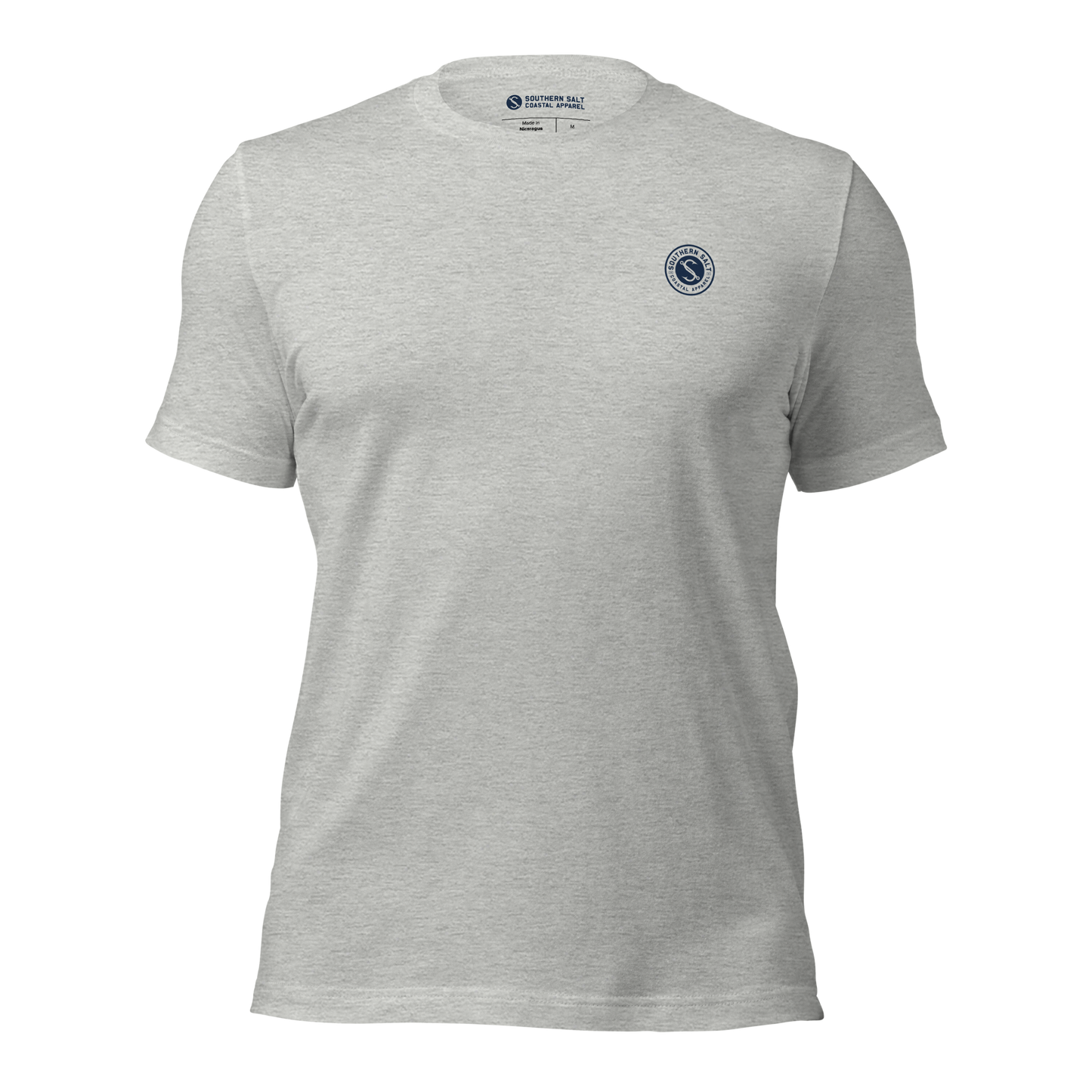 Southern Salt Redfish Classic - Classic Fit Tee