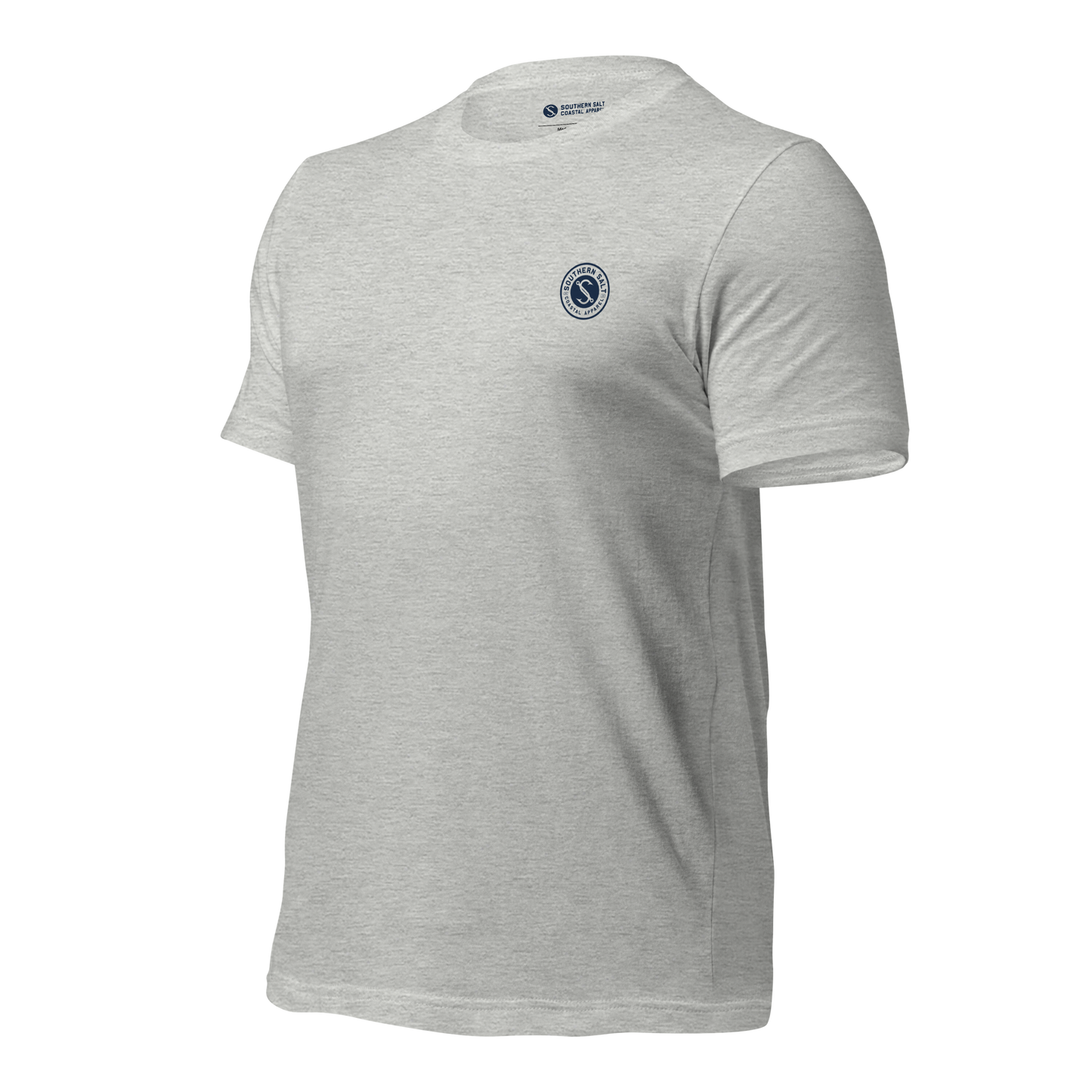 Southern Salt Redfish Classic - Classic Fit Tee