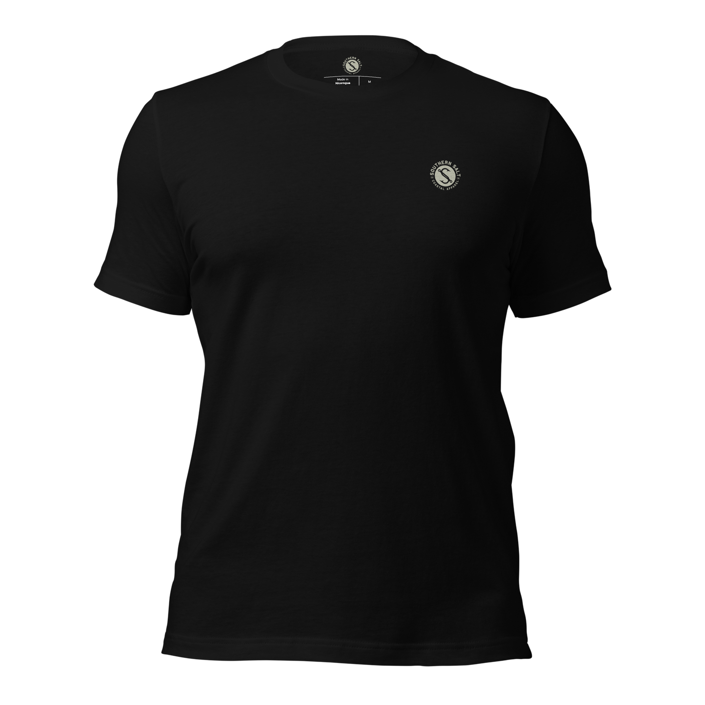 Southern Salt Alligator Point - Classic Fit Tee