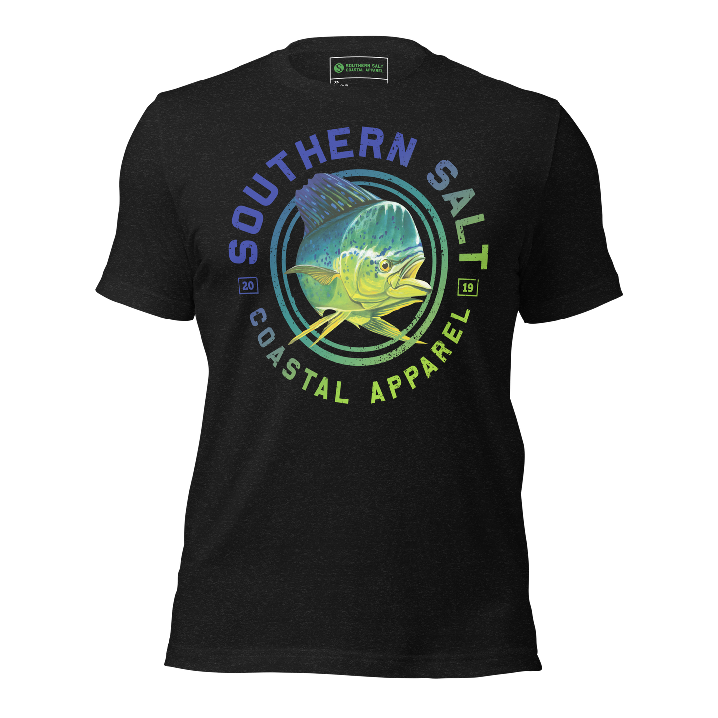 Southern Salt Mahi Monday - Classic Fit Tee