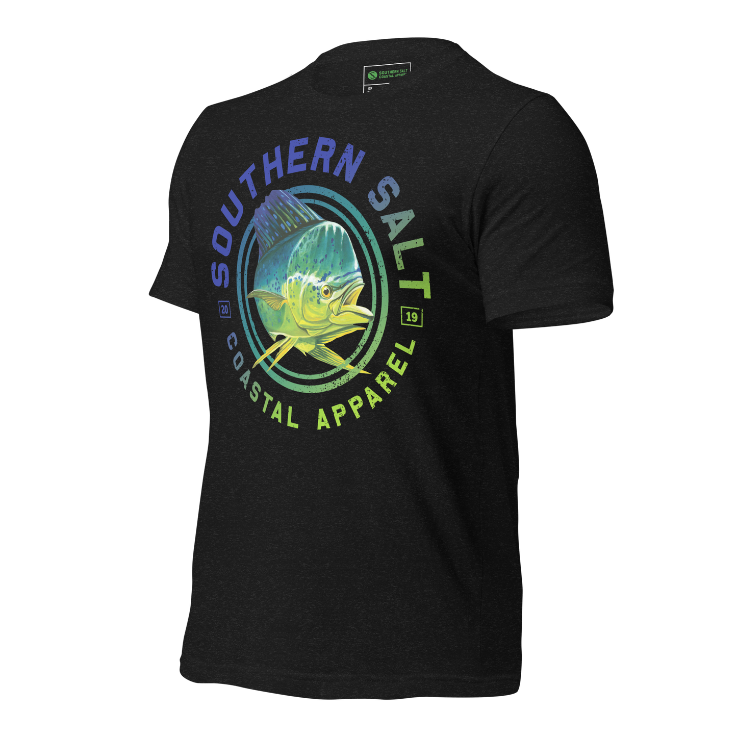 Southern Salt Mahi Monday - Classic Fit Tee