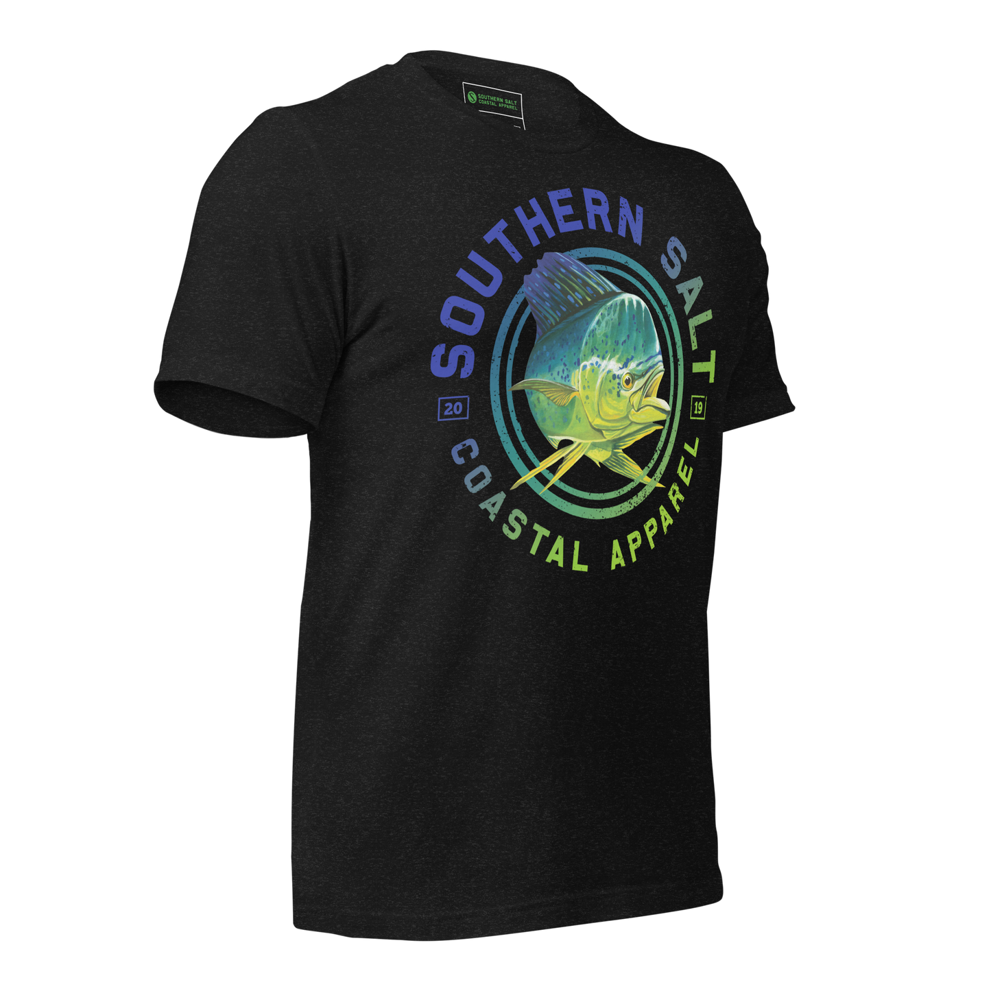 Southern Salt Mahi Monday - Classic Fit Tee