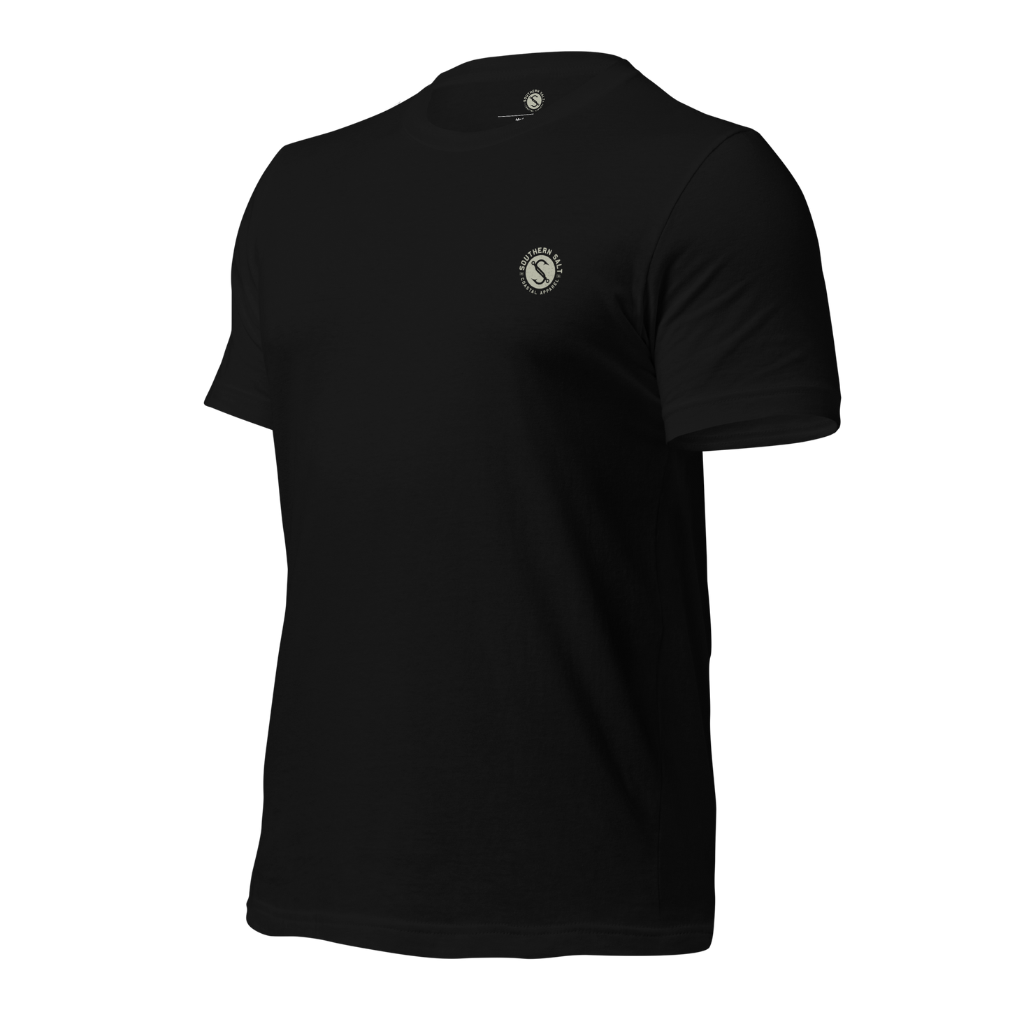 Southern Salt Alligator Point - Classic Fit Tee