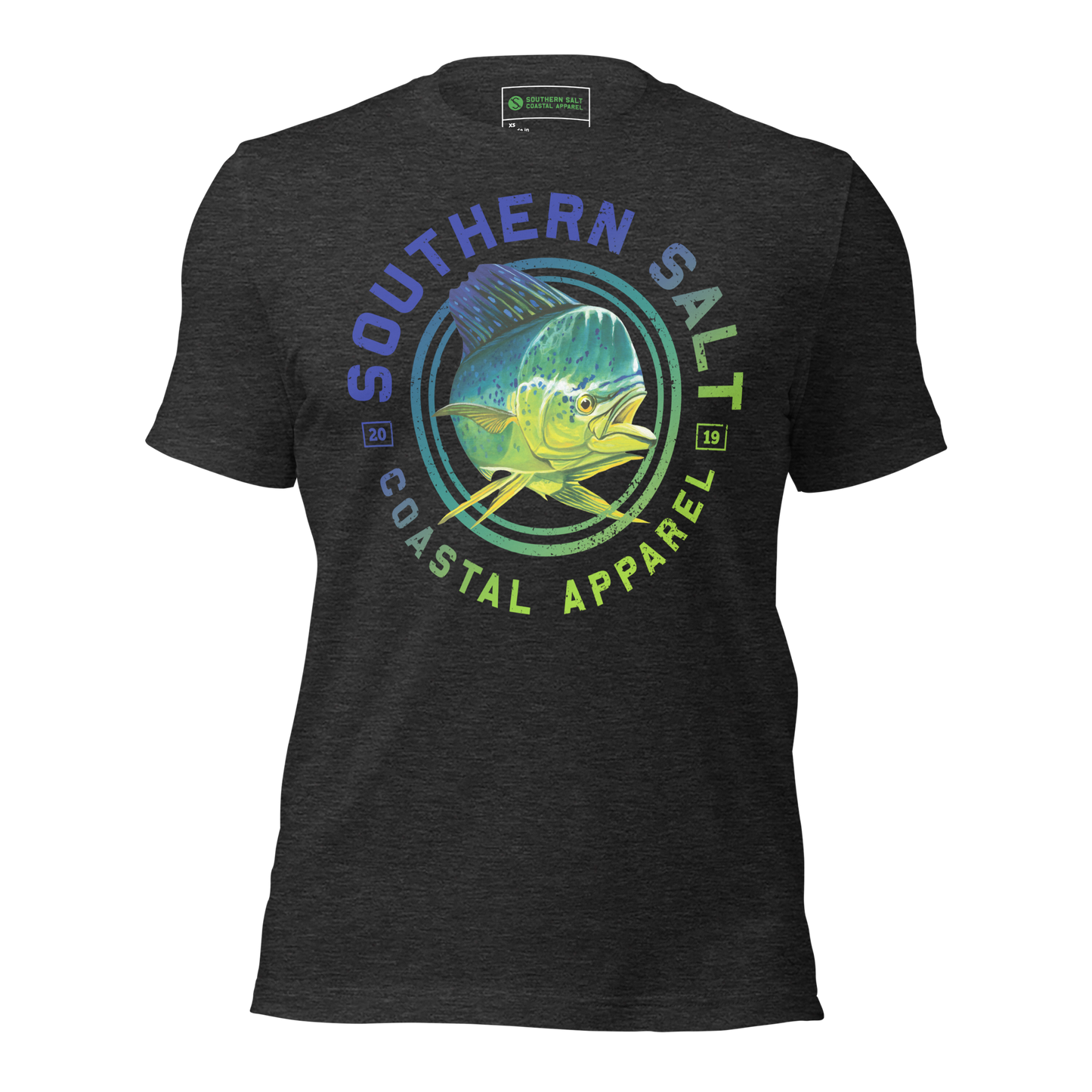 Southern Salt Mahi Monday - Classic Fit Tee