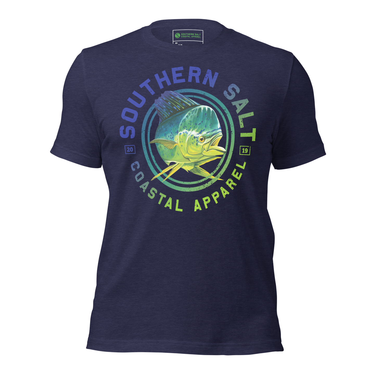 Southern Salt Mahi Monday - Classic Fit Tee