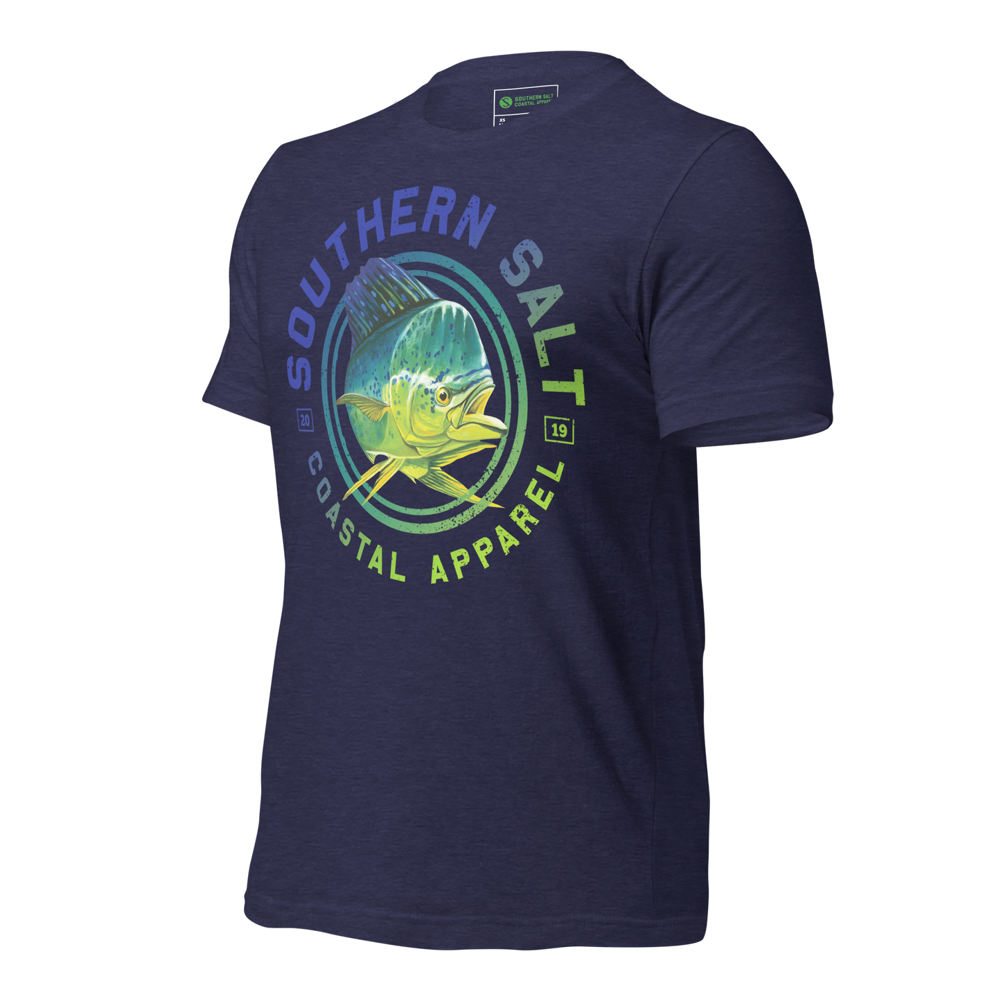 Southern Salt Mahi Monday - Classic Fit Tee
