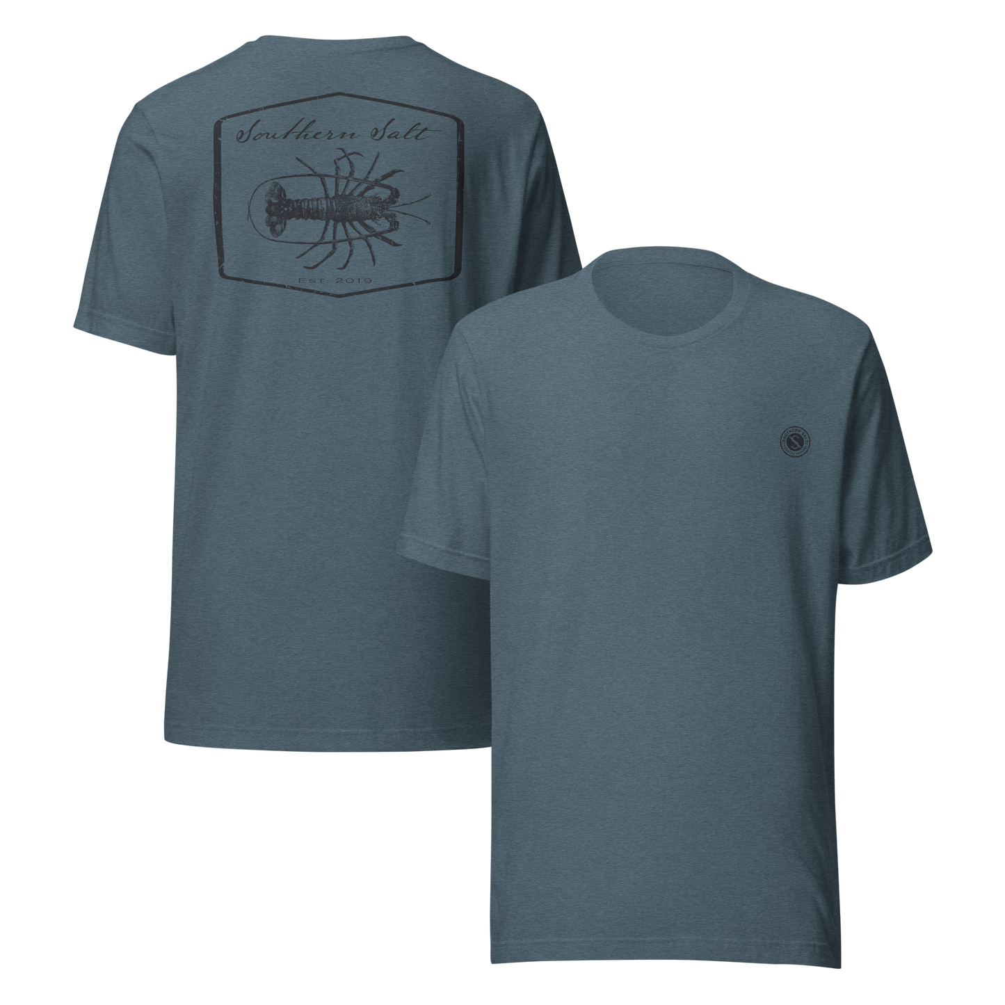Southern Salt Lobster - Classic Fit Tee