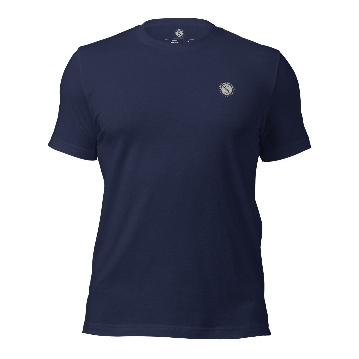 Southern Salt Alligator Point - Classic Fit Tee