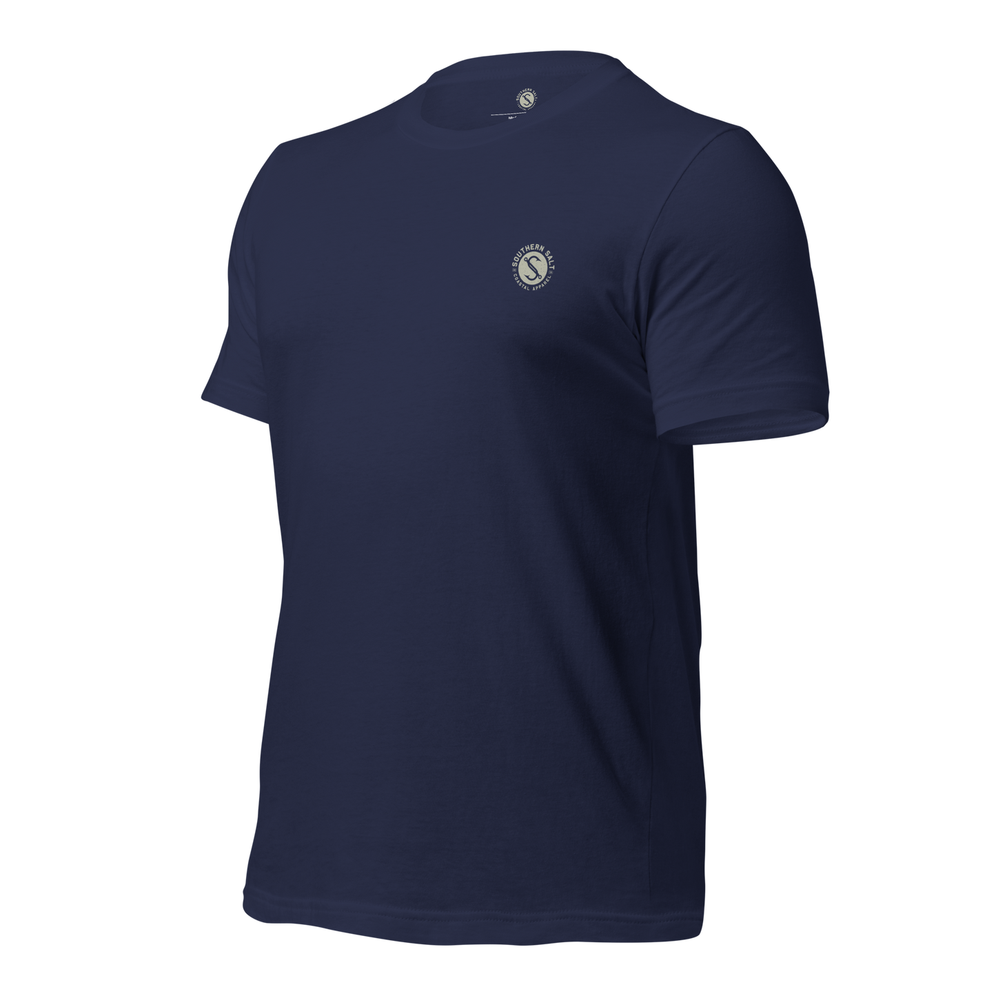 Southern Salt Alligator Point - Classic Fit Tee