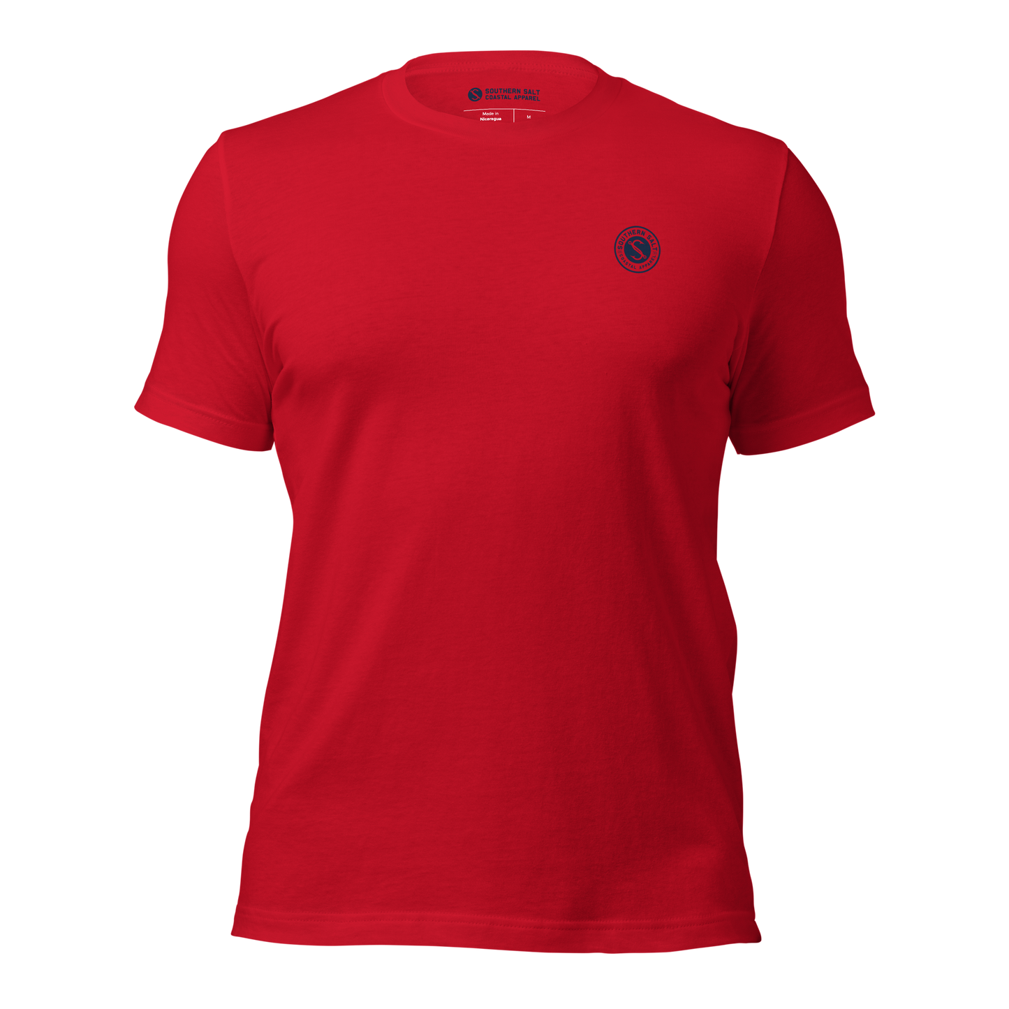 Southern Salt Redfish Classic - Classic Fit Tee