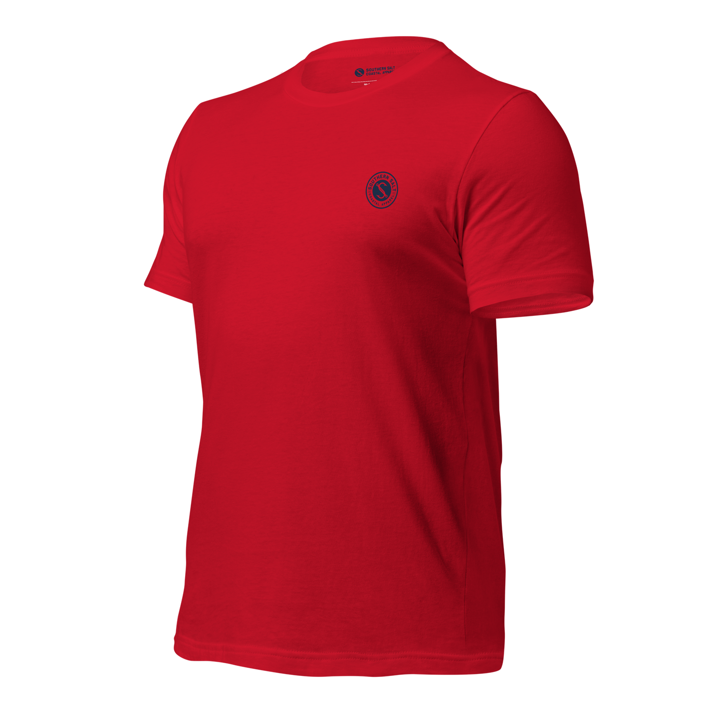 Southern Salt Redfish Classic - Classic Fit Tee