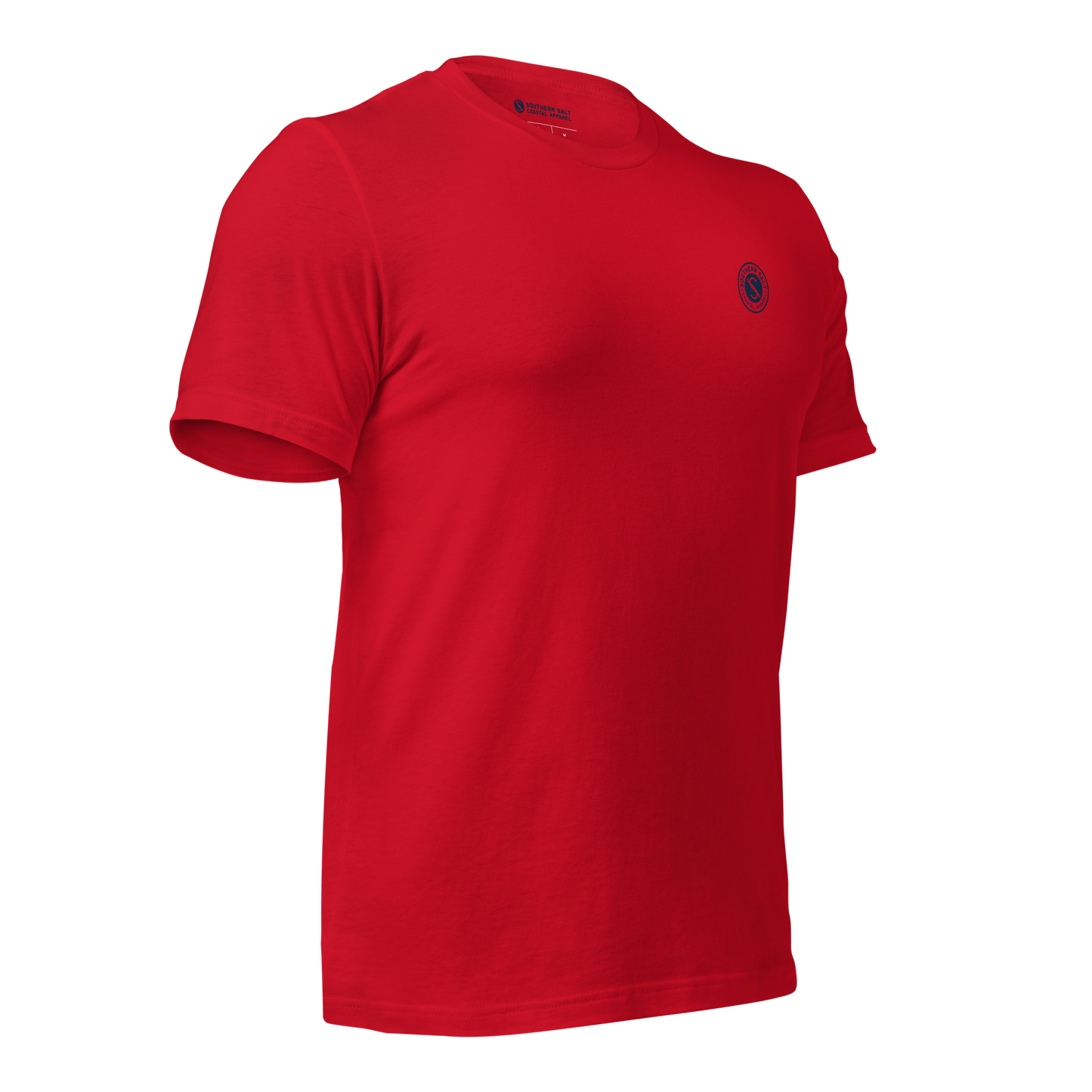 Southern Salt Redfish Classic - Classic Fit Tee
