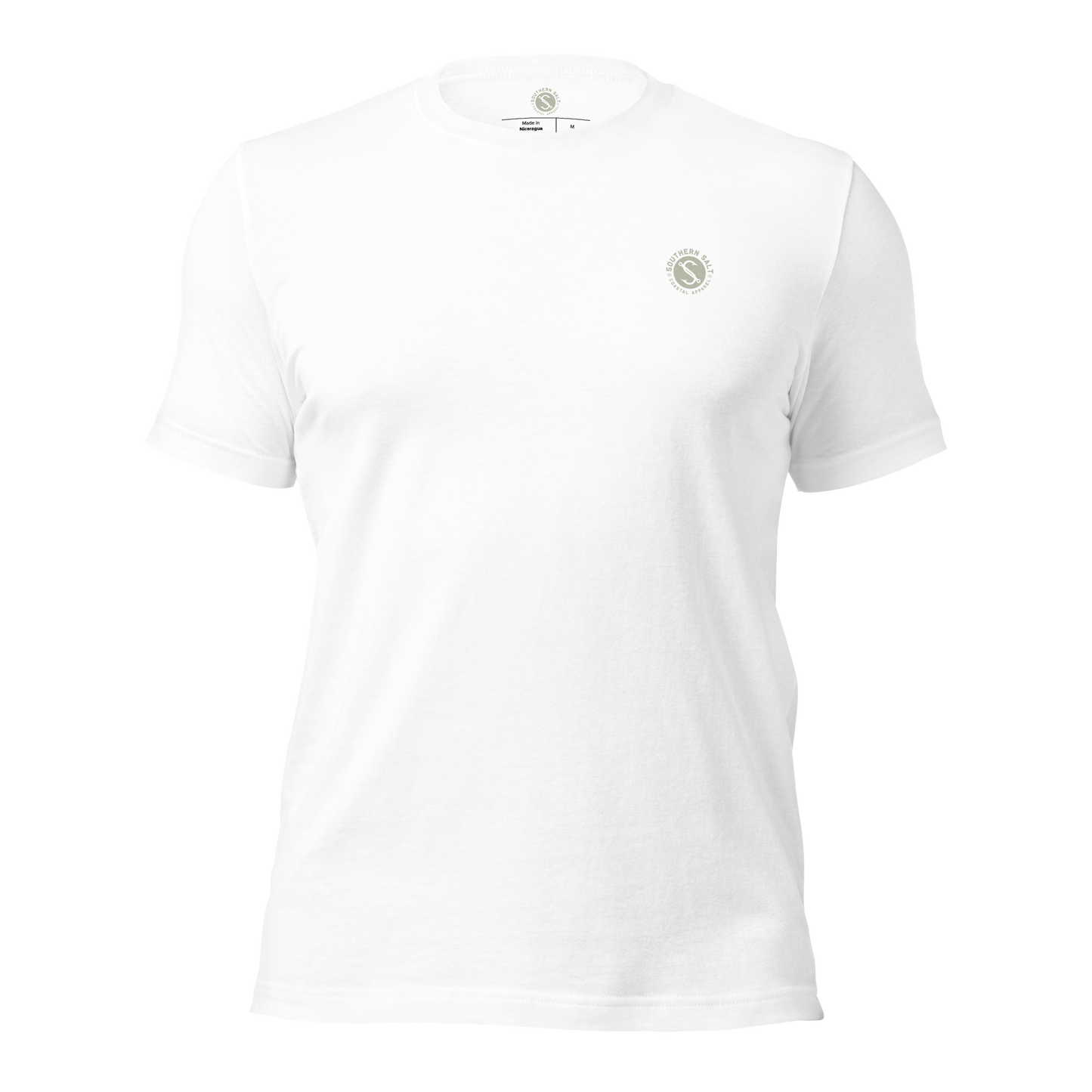 Southern Salt Alligator Point - Classic Fit Tee