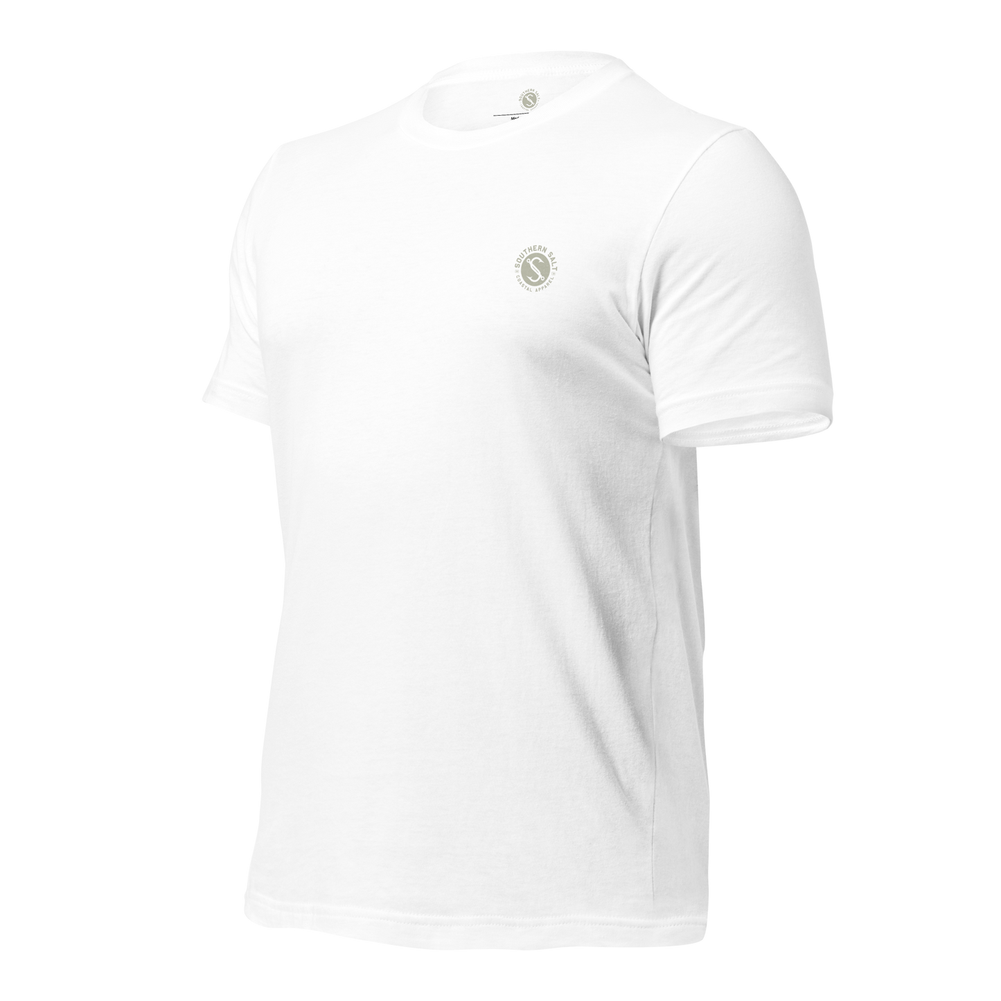 Southern Salt Alligator Point - Classic Fit Tee