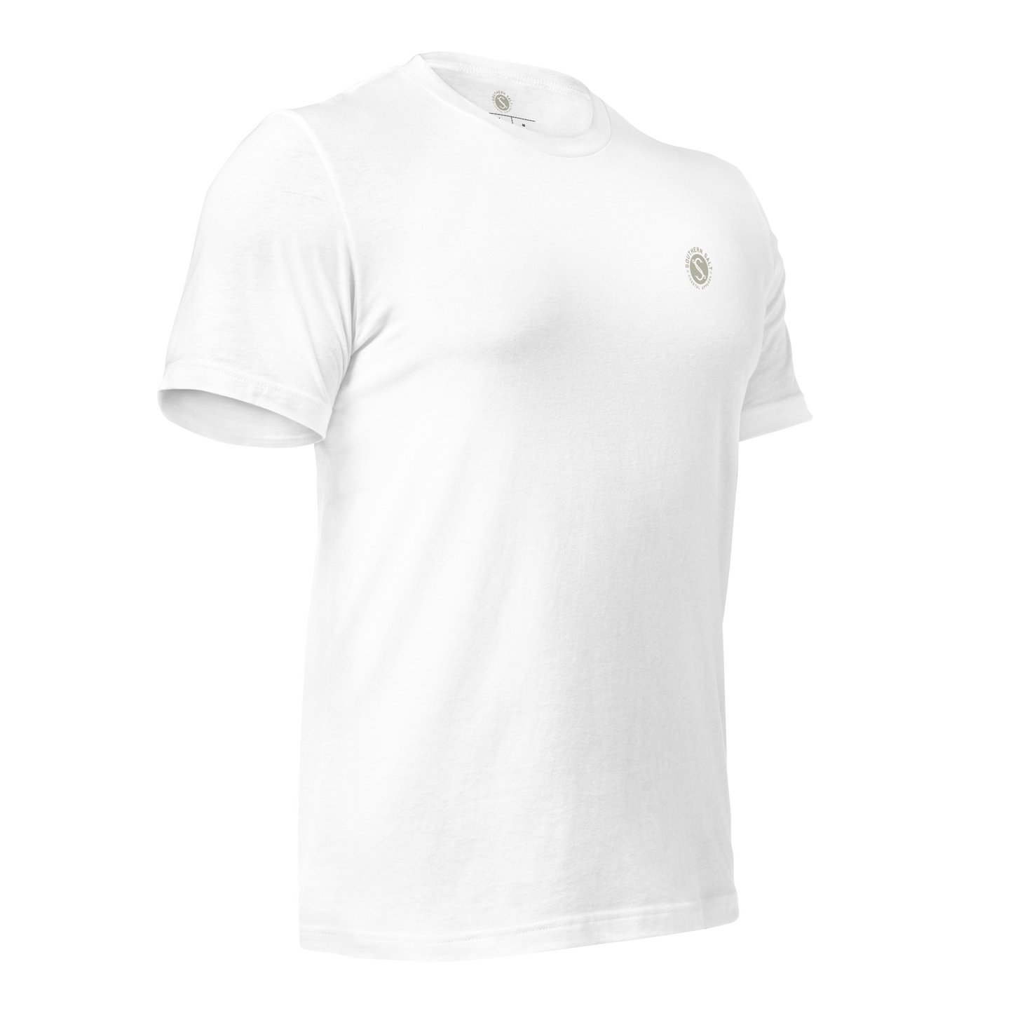 Southern Salt Alligator Point - Classic Fit Tee