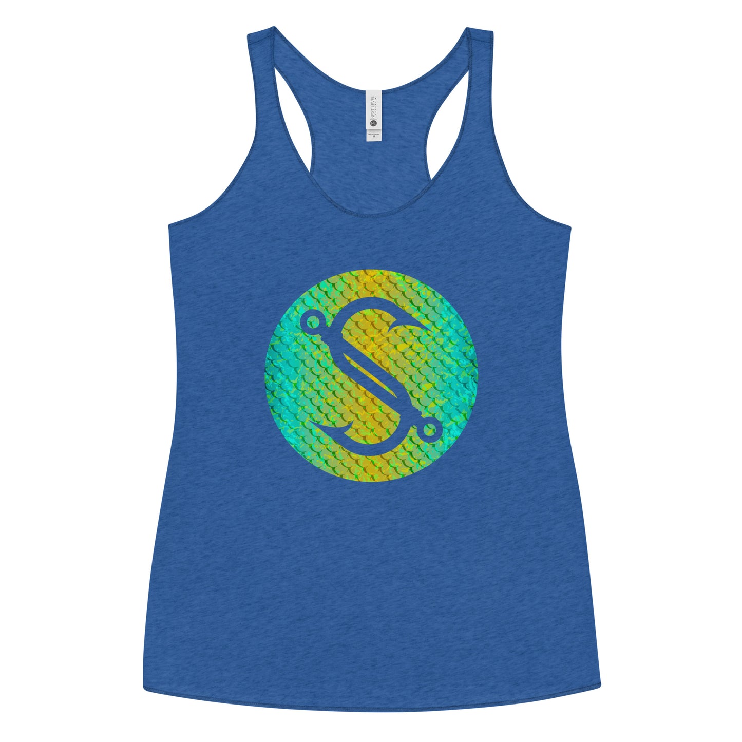 Women's Racerback Tank