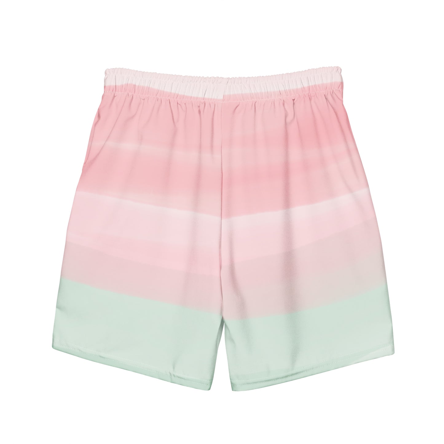 Southern Salt Starburst - Performance Swim Trunks
