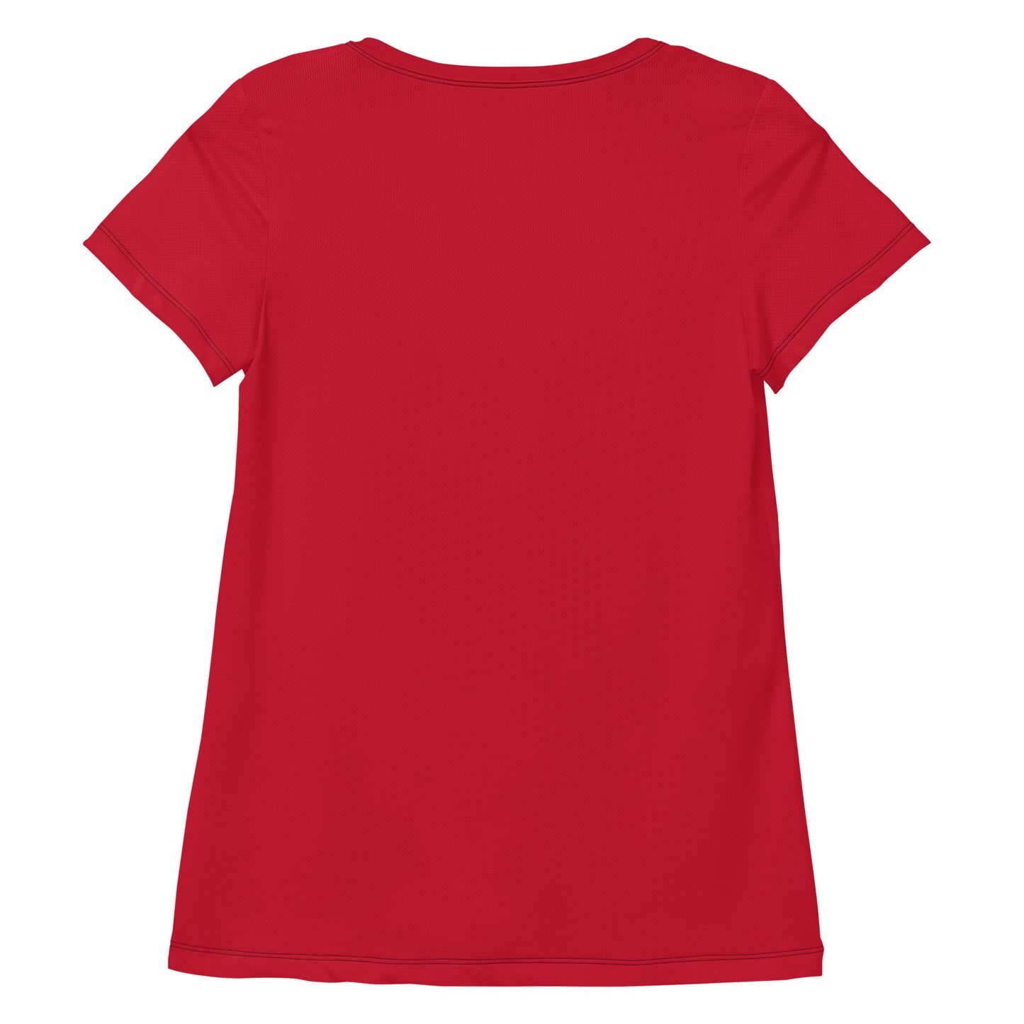 Vintage Base Ball of Central Florida Women's Athletic Dri-Fit - Southern Salt Coastal Apparel