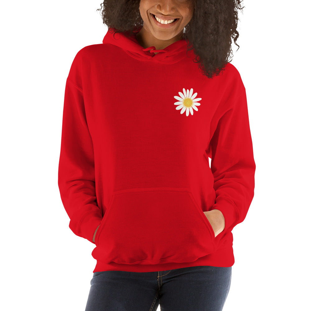 Daisy Hoodie - Southern Salt Coastal Apparel