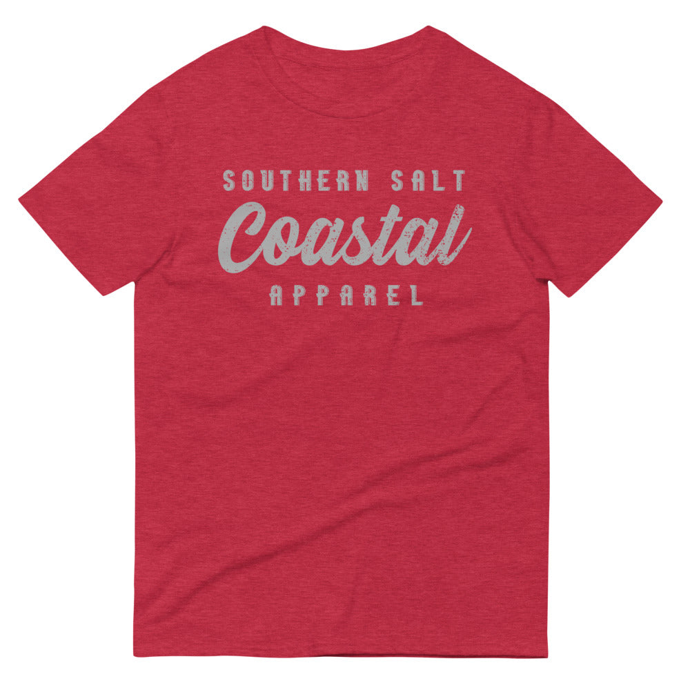 Southern Salt Branded - Classic Fit Tee - Southern Salt Coastal Apparel