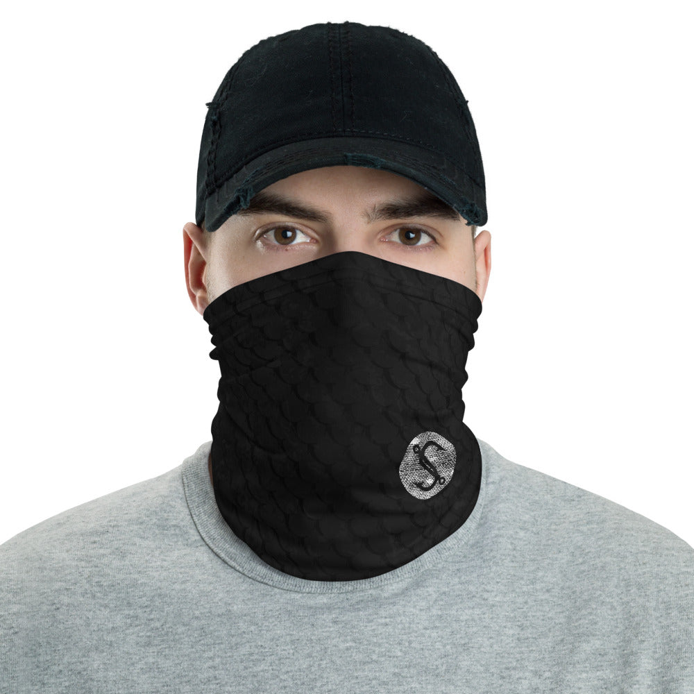 Southern Salt Vintage Black - Salt Gaiter - Southern Salt Coastal Apparel