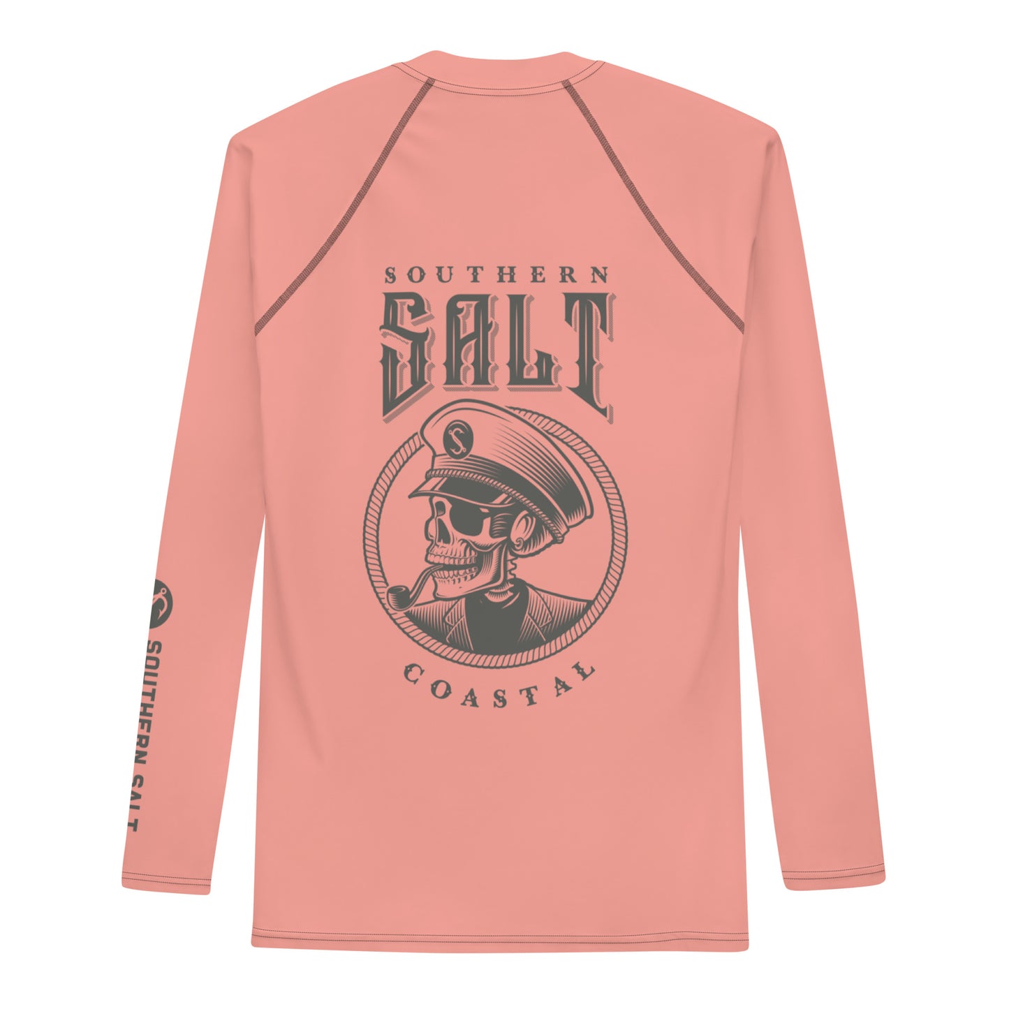 Men's Rash Guard