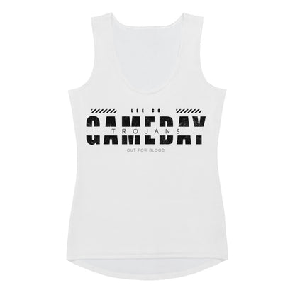 LCHS Gameday Tank