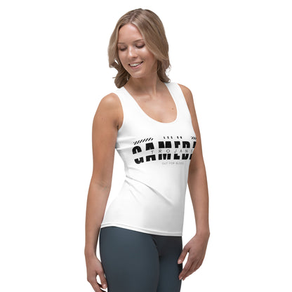 LCHS Gameday Tank