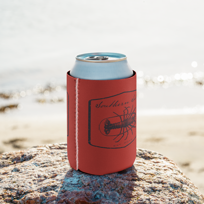 Southern Salt Lobster - Can Cooler