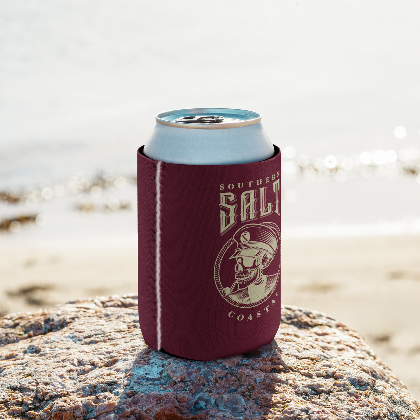 Southern Salt Captain Salty - Can Cooler