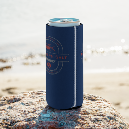 Southern Salt Permit Season - Can cooler