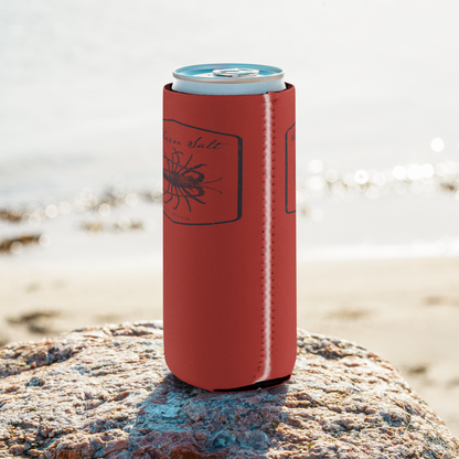 Southern Salt Lobster - Can Cooler