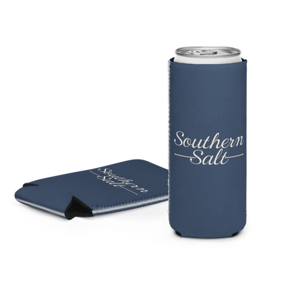 Southern Salt Charm - Can cooler - Southern Salt Coastal Apparel