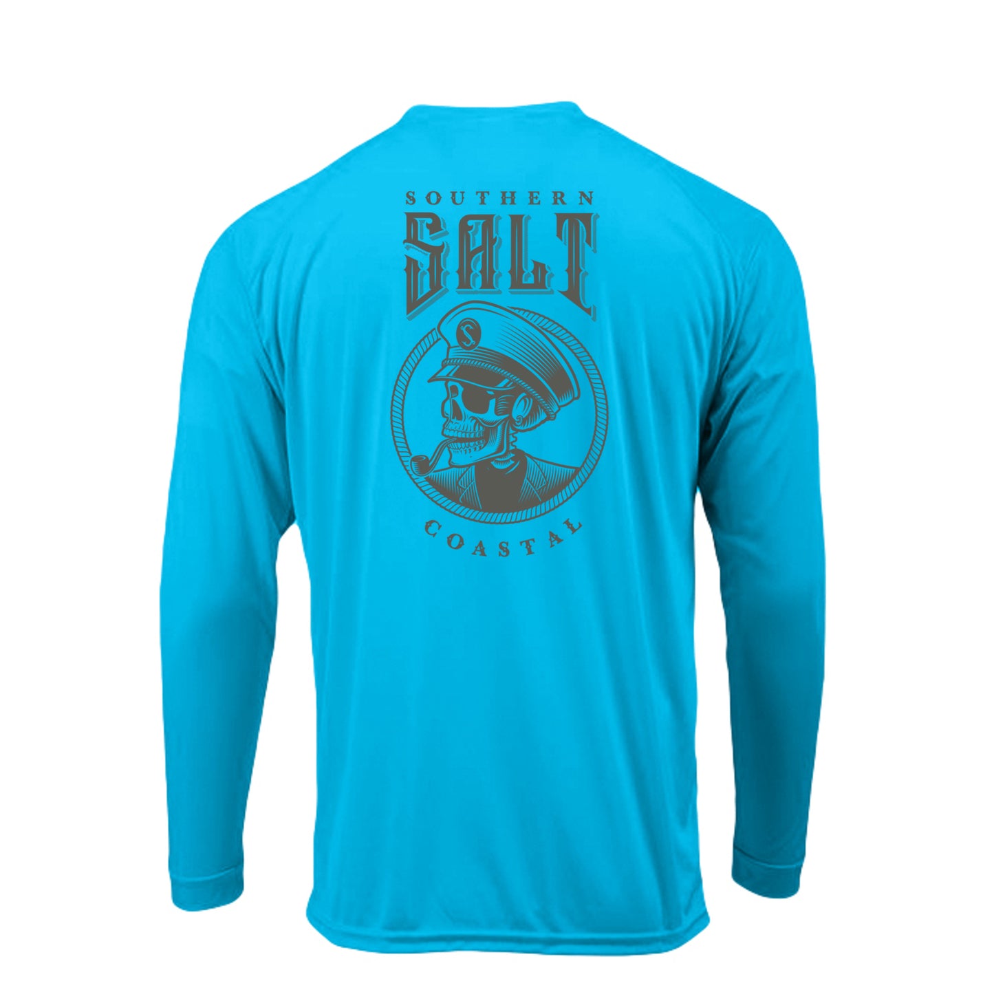 Turquoise - 210 - BACK
