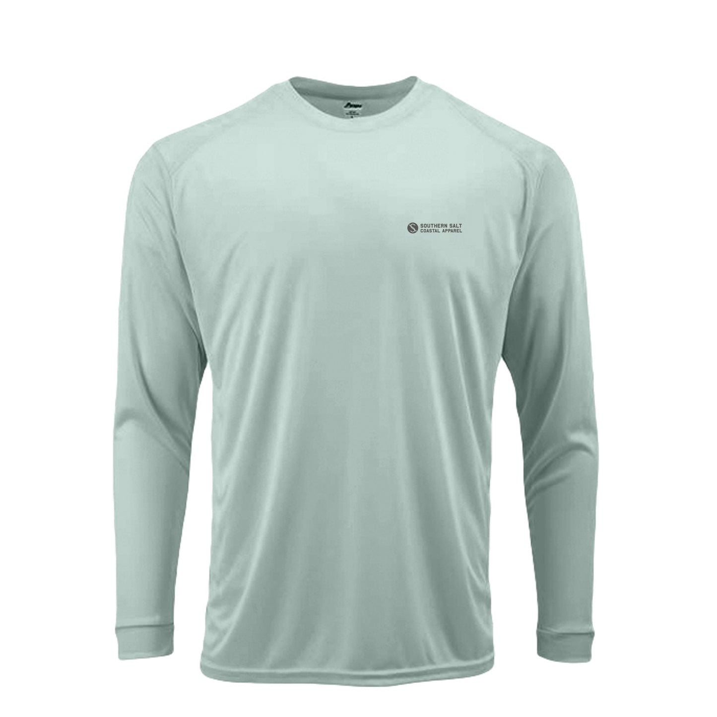 Mint Green - 210 - FRONT