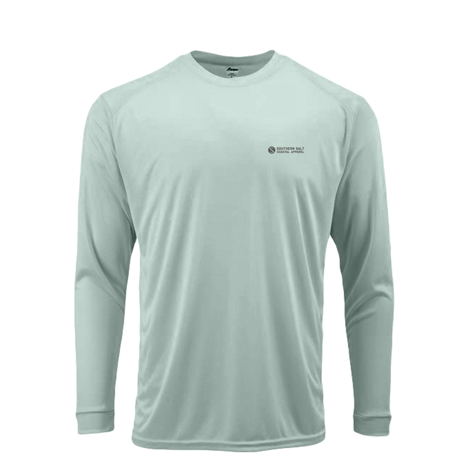 Mint Green - 210 - FRONT