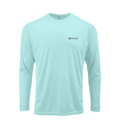 Aqua Blue - 210 - FRONT