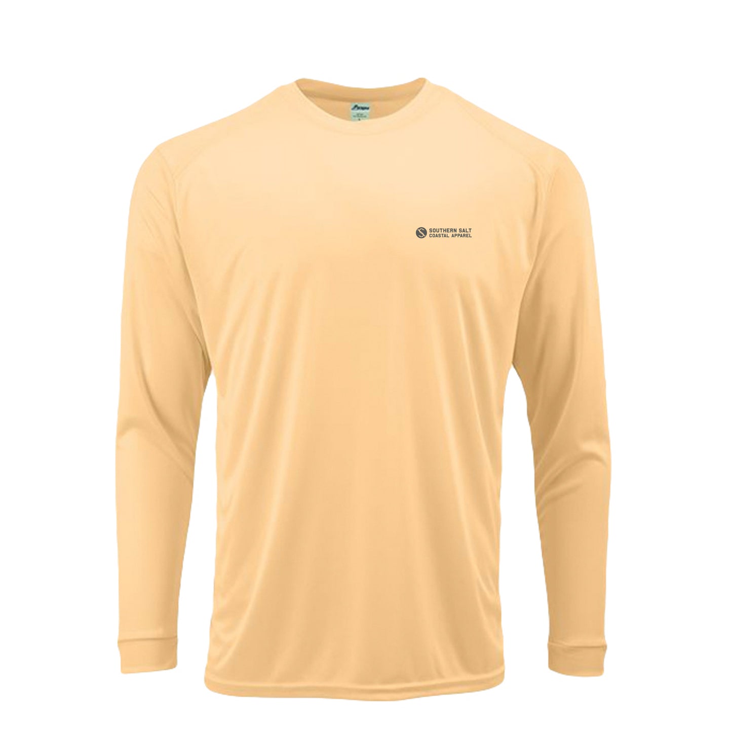 Peach - 210 - FRONT