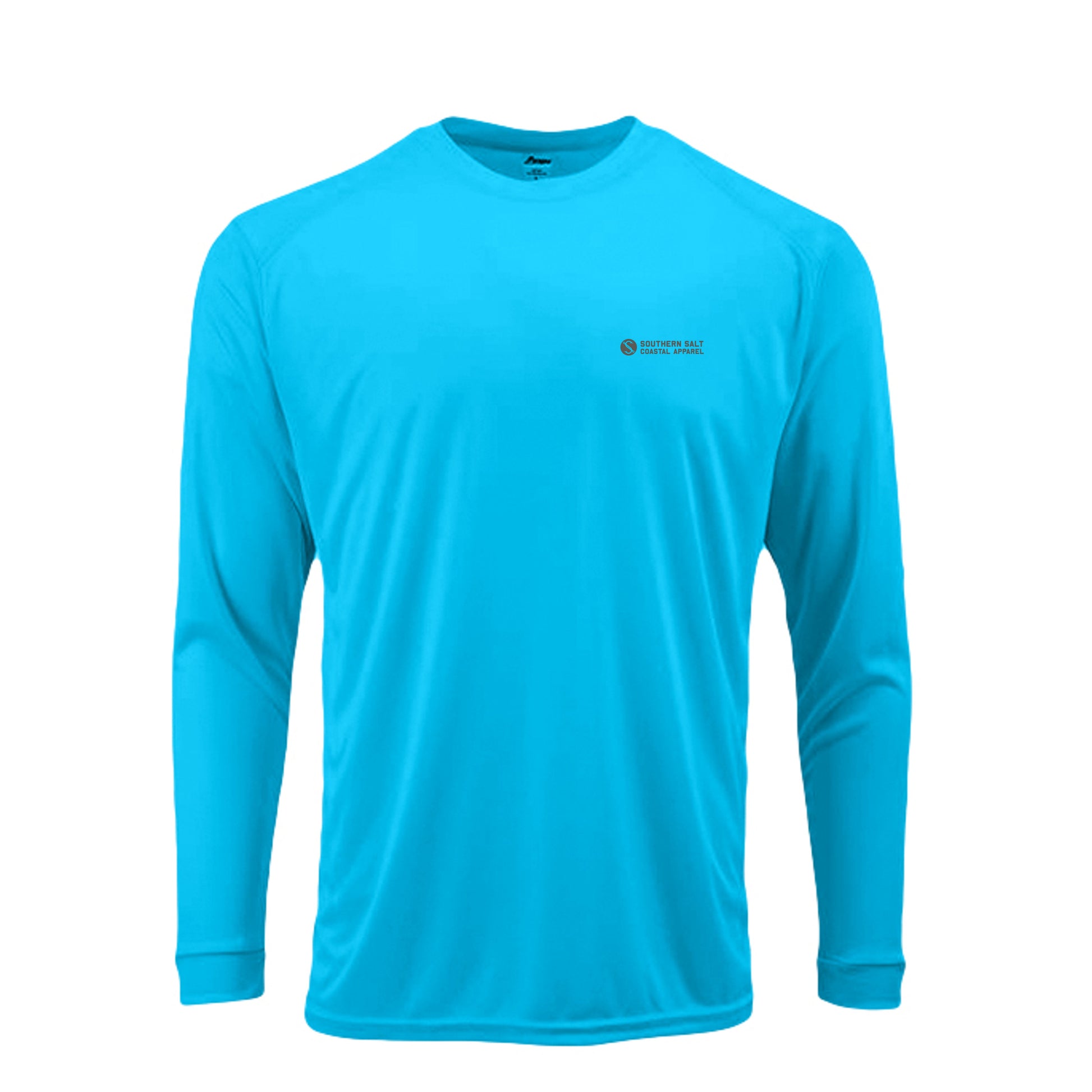 Turquoise - 210 - FRONT