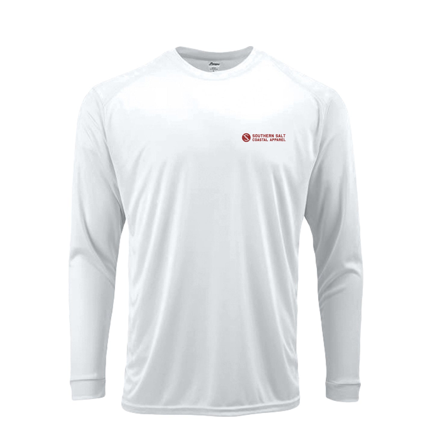 White - 210 - FRONT
