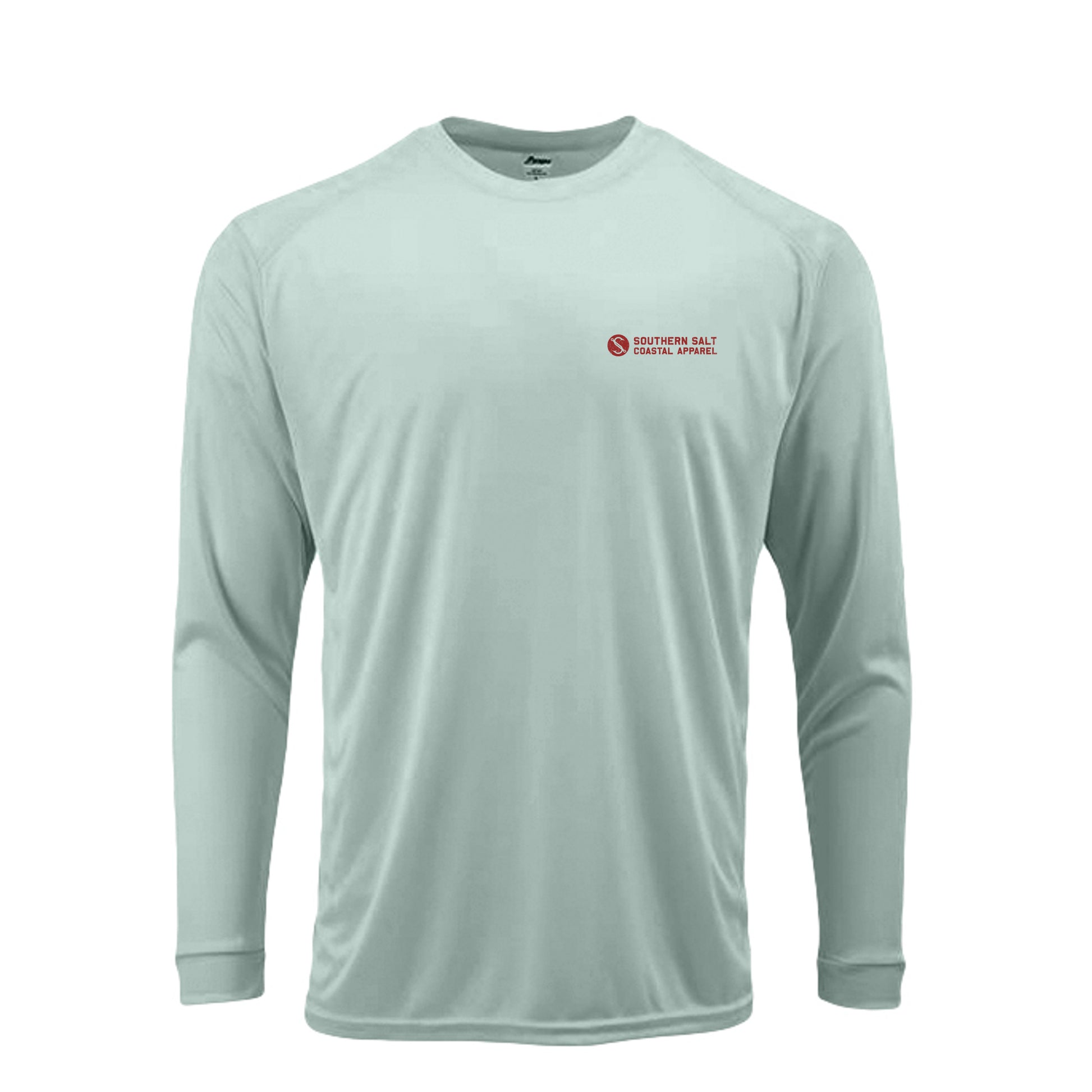 Mint Green - 210 - FRONT