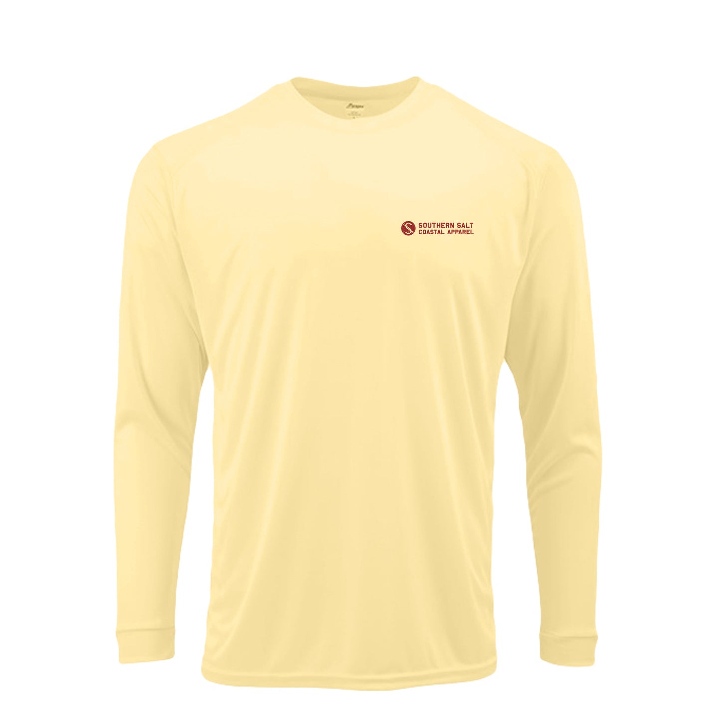 Pale Yellow - 210 - FRONT