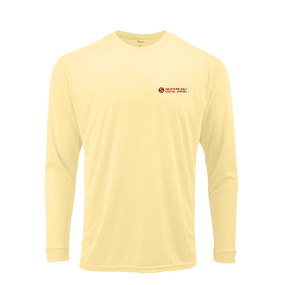 Pale Yellow - 210 - FRONT