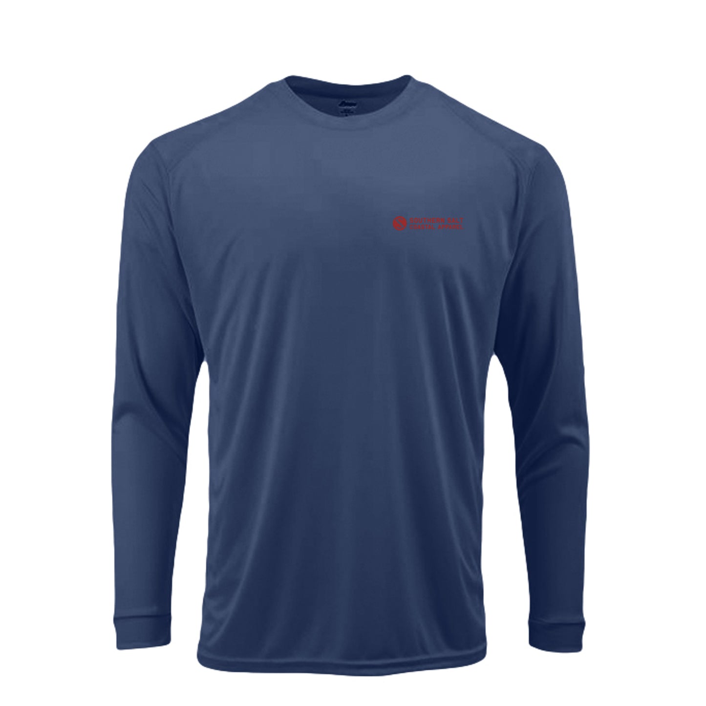 Navy - 210 - FRONT