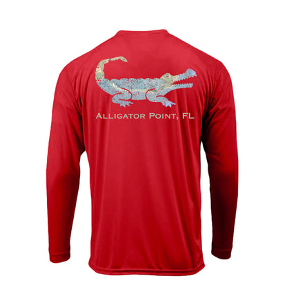Red - 210 - BACK